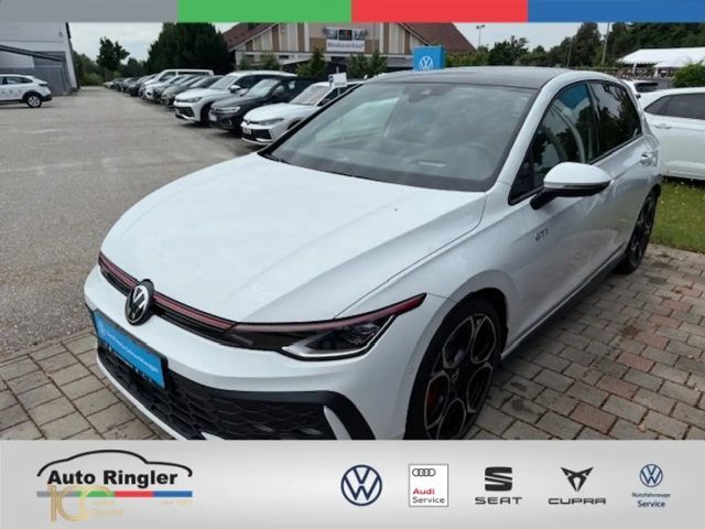 Volkswagen Golf 2.0 TSI Business GTI