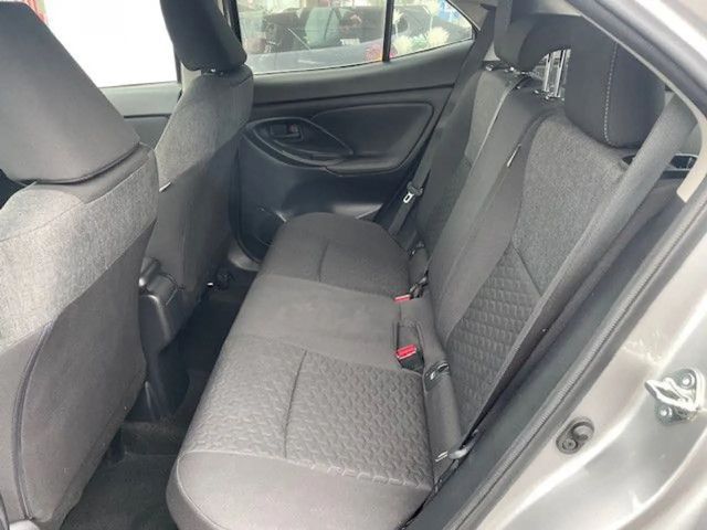 Toyota Yaris Cross Comfort