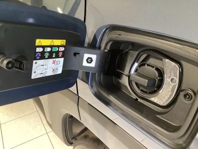 Jeep Renegade Summit