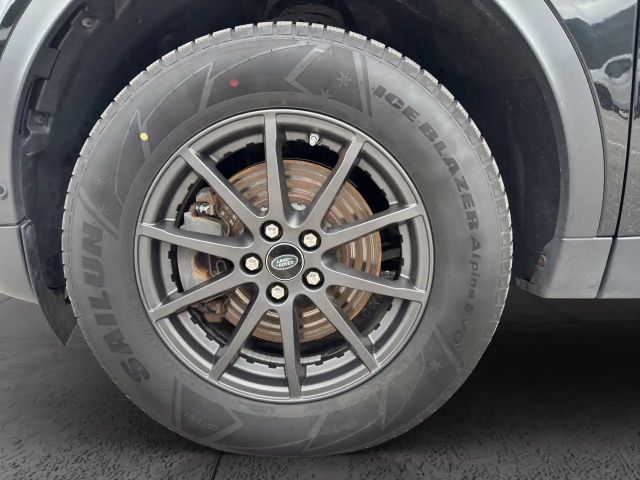 Land Rover Discovery Sport AUT Klima