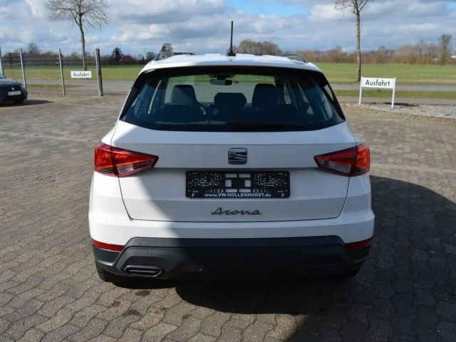 Seat Arona 1.0 TSI Style