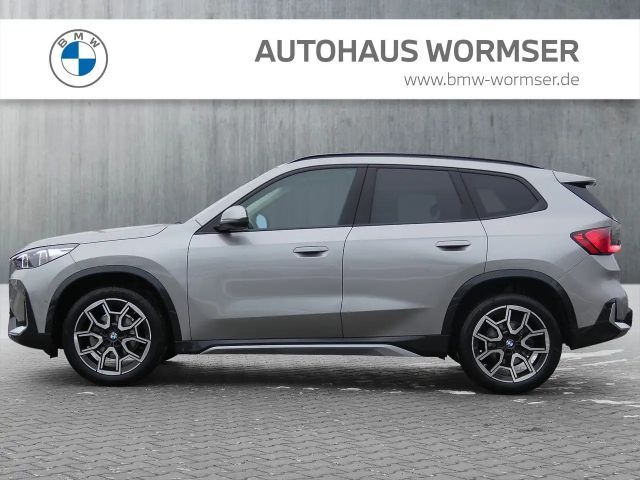 BMW X1 xDrive20d