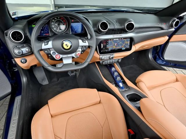 Ferrari Portofino M/ADAS Paket/Magneride/Ferrari Garanti