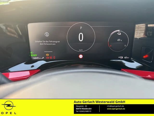 Opel Mokka GS-Line Grand Sport