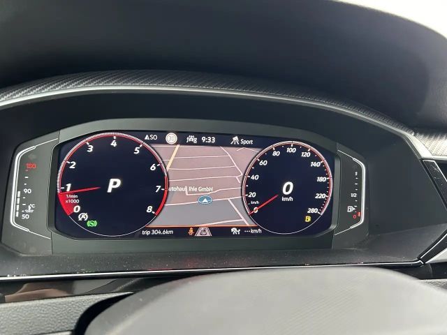 Volkswagen Arteon 4Motion R-Line