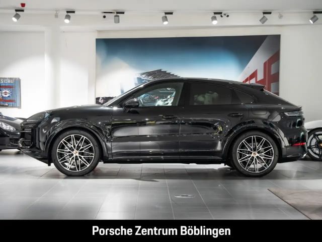 Porsche Cayenne Coupé E-Hybrid