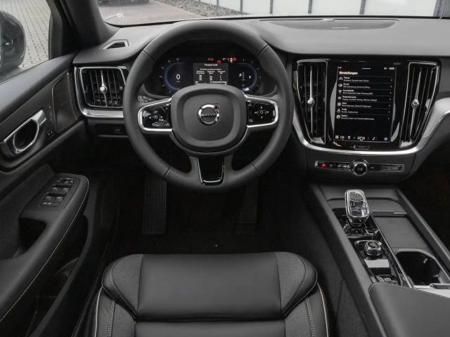 Volvo V60 Dark Plus