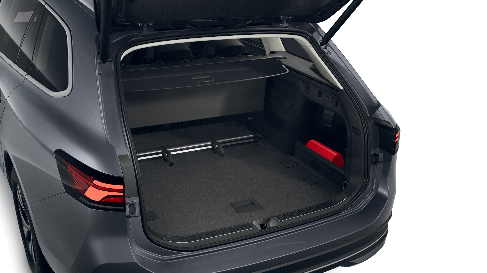 Volkswagen Passat 2.0 TDI Business DSG Variant