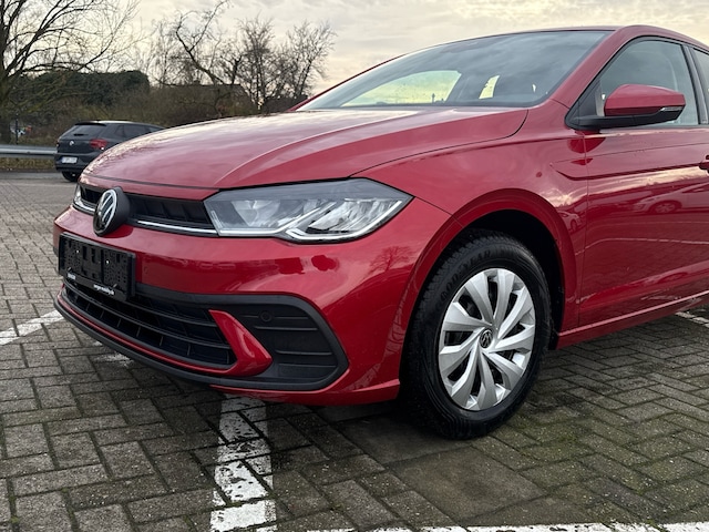 Volkswagen Polo 1.0 TSI Life