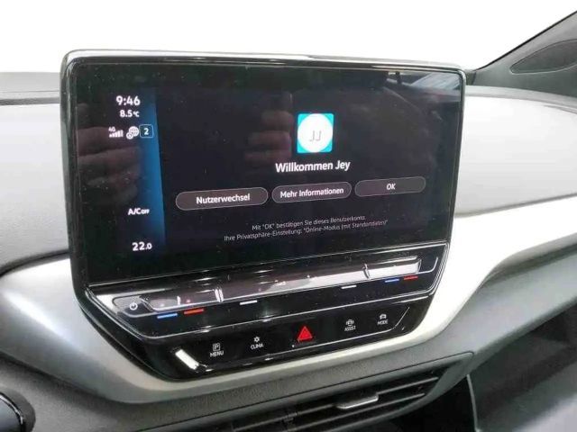 Volkswagen ID.4 Performance Pro Pure