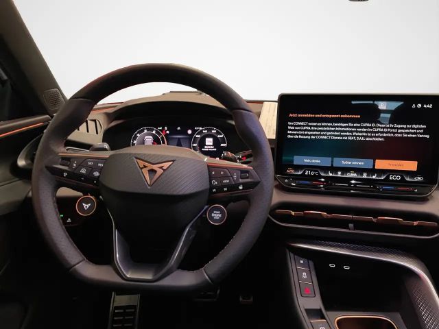 Cupra Terramar 1.5 e-Hybrid e-Hybrid