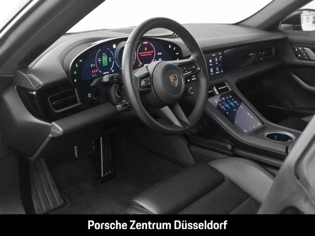 Porsche Taycan 4S Sport Turismo