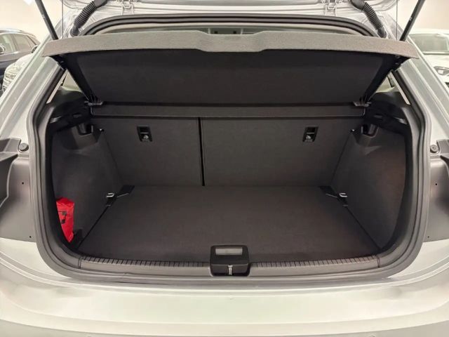 Volkswagen Polo 1.0 TSI DSG