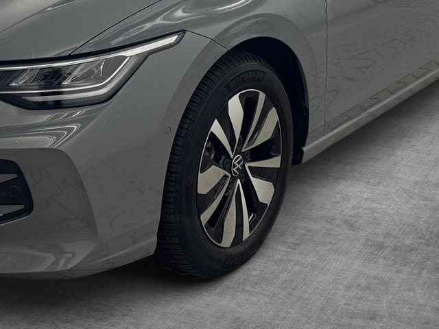 Volkswagen Golf Golf VIII