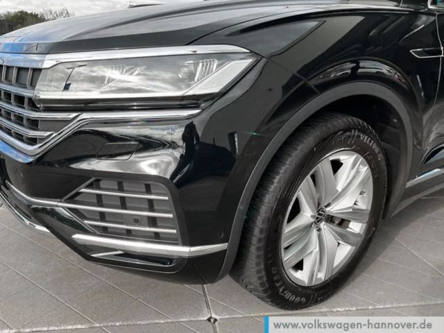 Volkswagen Touareg 3.0 V6 TDI Atmosphere DSG