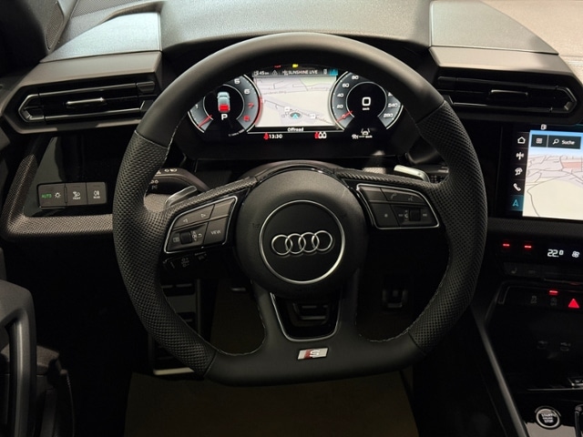 Audi A3 S-Tronic Sportback