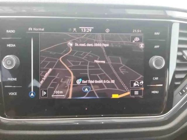 Volkswagen T-Roc 1.5 TSI Sport