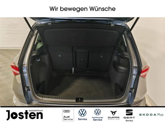 Skoda Karoq 1.5 TSI Selection