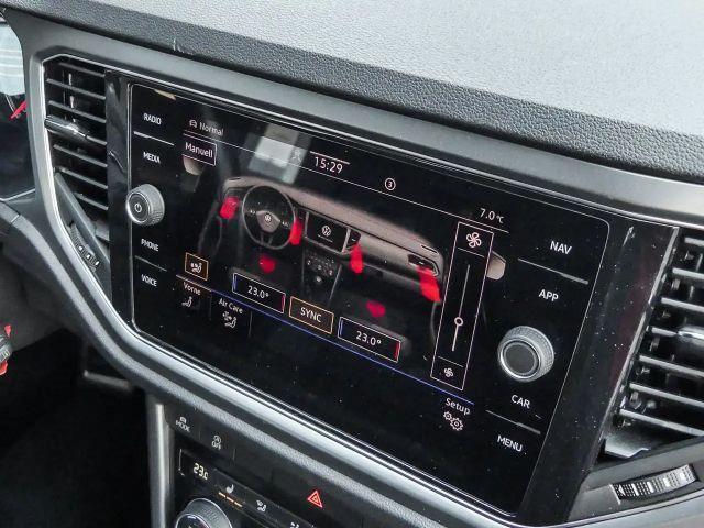 Volkswagen T-Roc 1.5 TSI Cabriolet