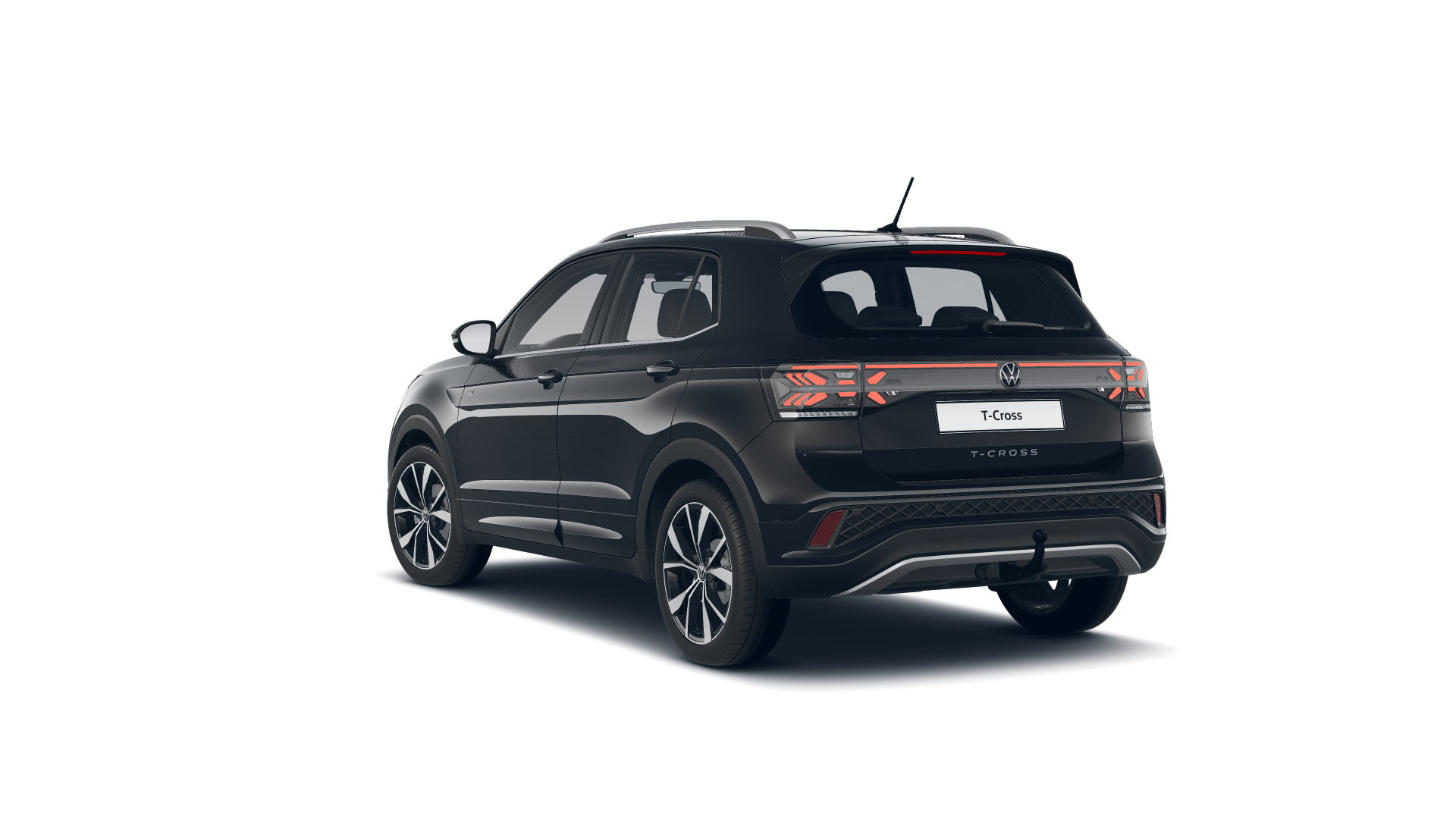 Volkswagen T-Cross 1.0 TSI R-Line