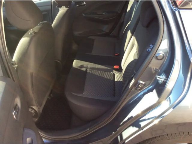 Nissan Micra IG-T N-WAY