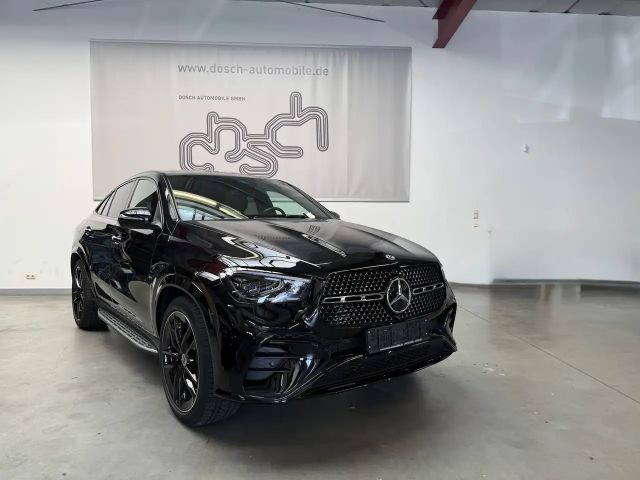 Mercedes-Benz GLE 300 AMG Line Coupé GLE 300 d