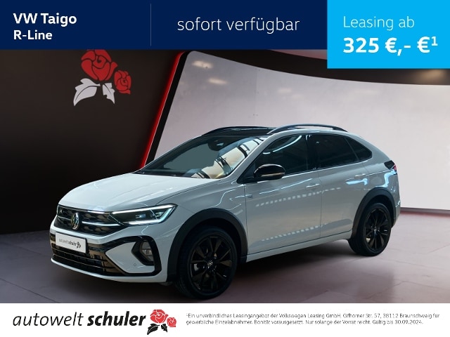 Volkswagen Taigo 1.5 TSI DSG