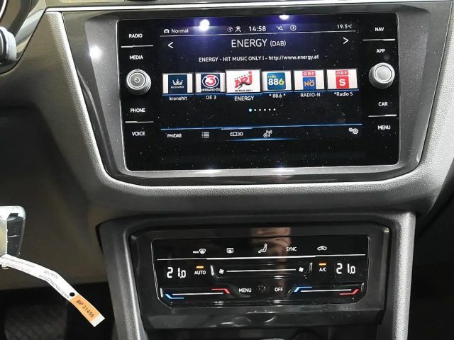 Volkswagen Tiguan 4Motion DSG Life