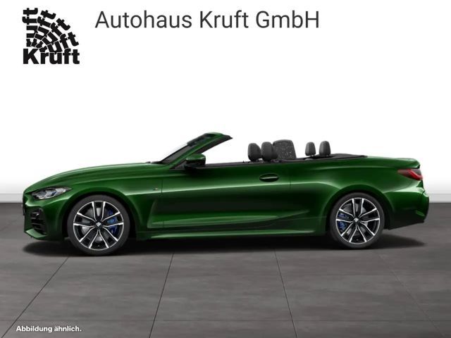 BMW 440 Cabrio M440i xDrive