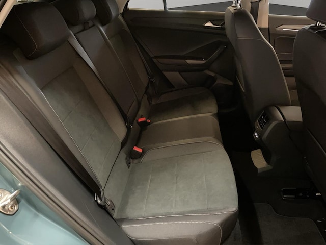 Volkswagen T-Roc 1.5 TSI BMT DSG