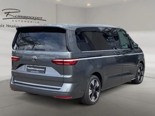 Volkswagen Multivan 2.0 TDI DSG Style T7