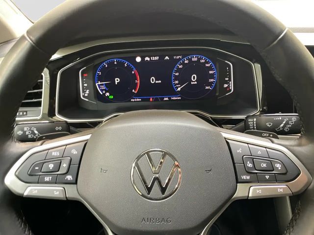 Volkswagen Polo 1.0 TSI DSG Move