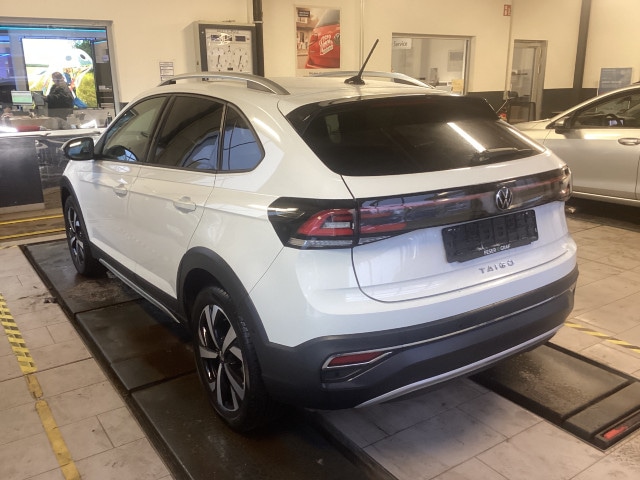 Volkswagen Taigo 1.0 TSI Style