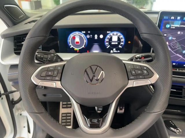 Volkswagen Tayron 4Motion DSG R-Line