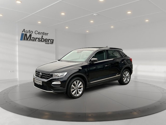 Volkswagen T-Roc 1.0 TSI