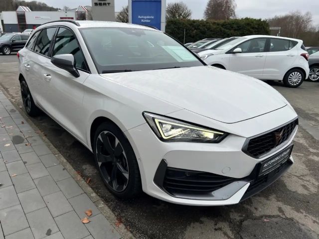 Cupra Leon 1.4 Sportstourer e-Hybrid