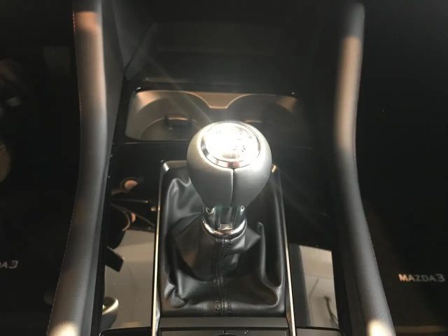 Mazda 3 2.5L Homura SkyActiv e-Skyactiv