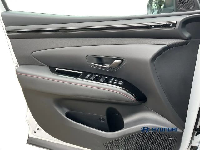 Hyundai Tucson 1.6 N Line