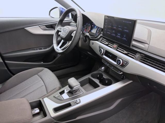Audi A4 35 TDI Avant S-Tronic