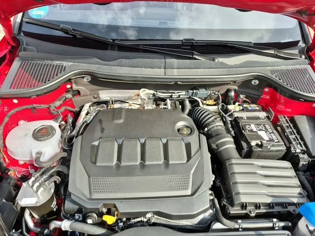 Skoda Karoq 2.0 TDI 4x4 Sportline