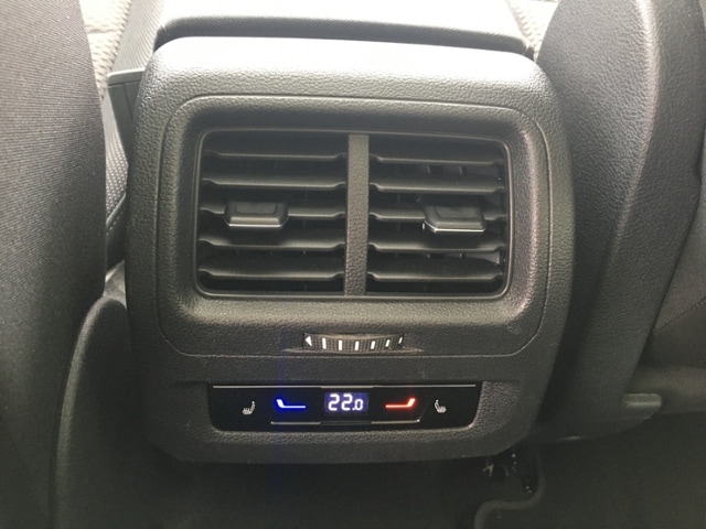 Volkswagen Touran DSG