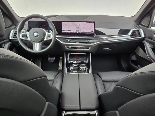 BMW X5 M-Sport xDrive30d