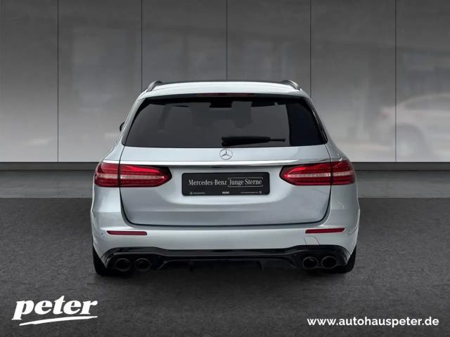 Mercedes-Benz E 53 AMG 4MATIC+ AMG Line Estate