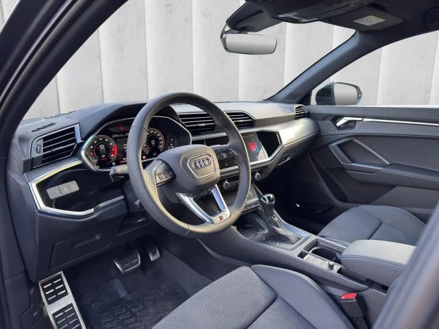 Audi Q3 Quattro S-Line Sportback