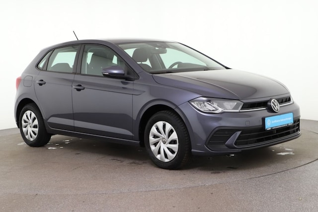 Volkswagen Polo Polo 6 VI 1.0 LED App