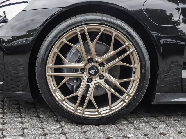 Audi e-tron GT Quattro