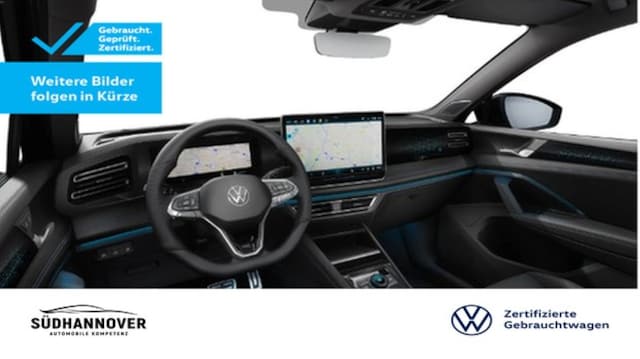 Volkswagen Tiguan 2.0 TSI 4Motion DSG R-Line