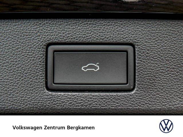 Volkswagen Arteon Shooting Brake R-Line