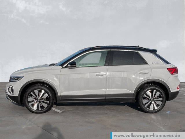 Volkswagen T-Roc 2.0 TDI DSG