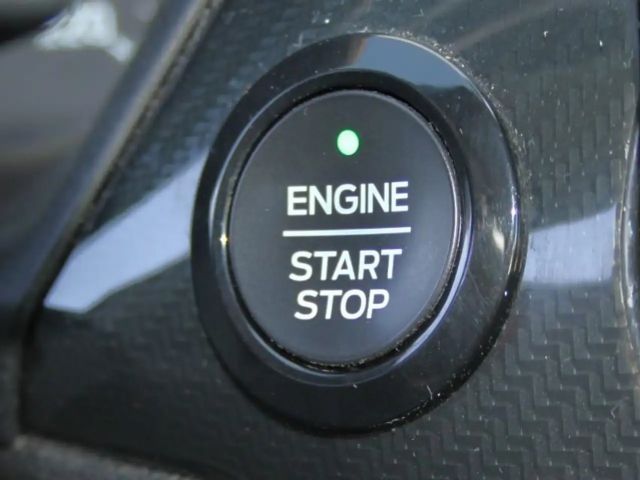 Ford Fiesta EcoBoost ST Line